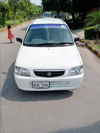 Suzuki Alto 2006