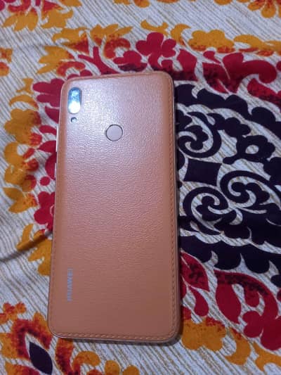 Hwavei Y6 Prime 2019 2gb 32gb