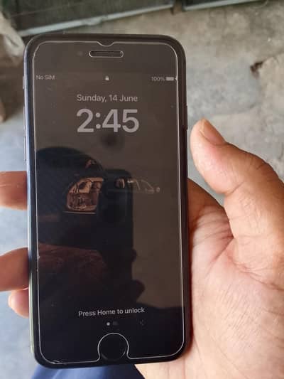 Apple iPhone 8