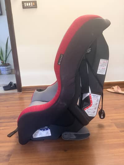 Toddler Car Seat