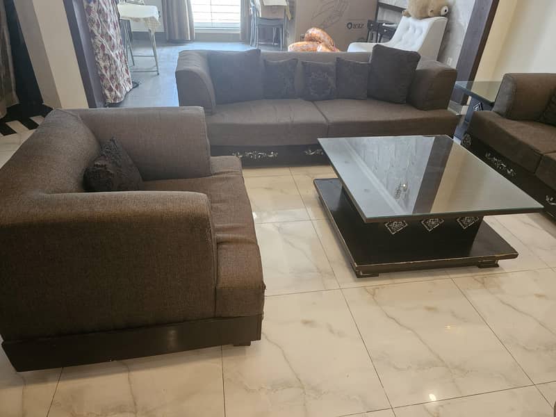 sofa and table 1