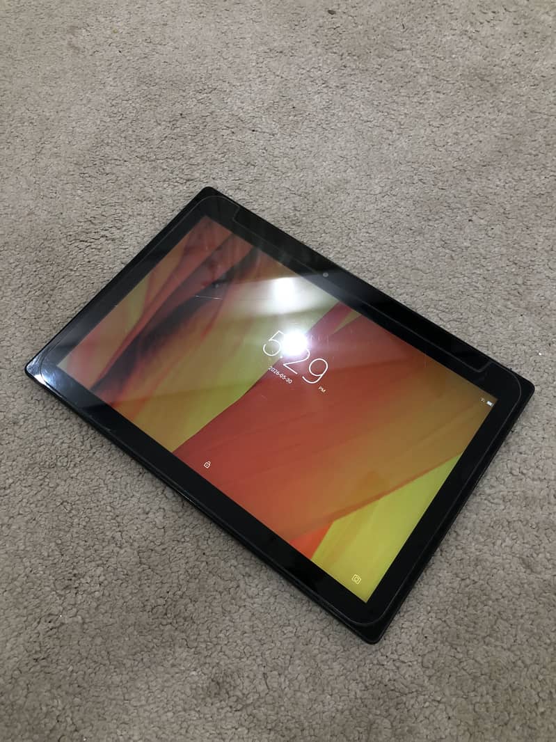 Tablet 2