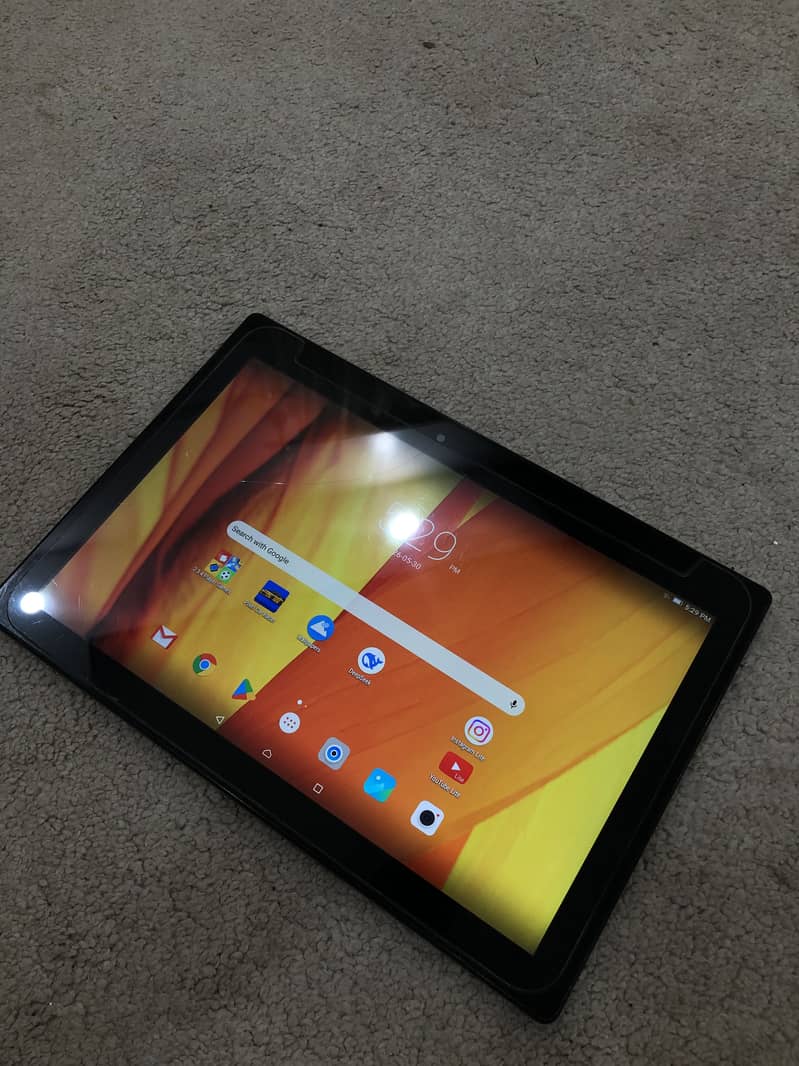 Tablet 3