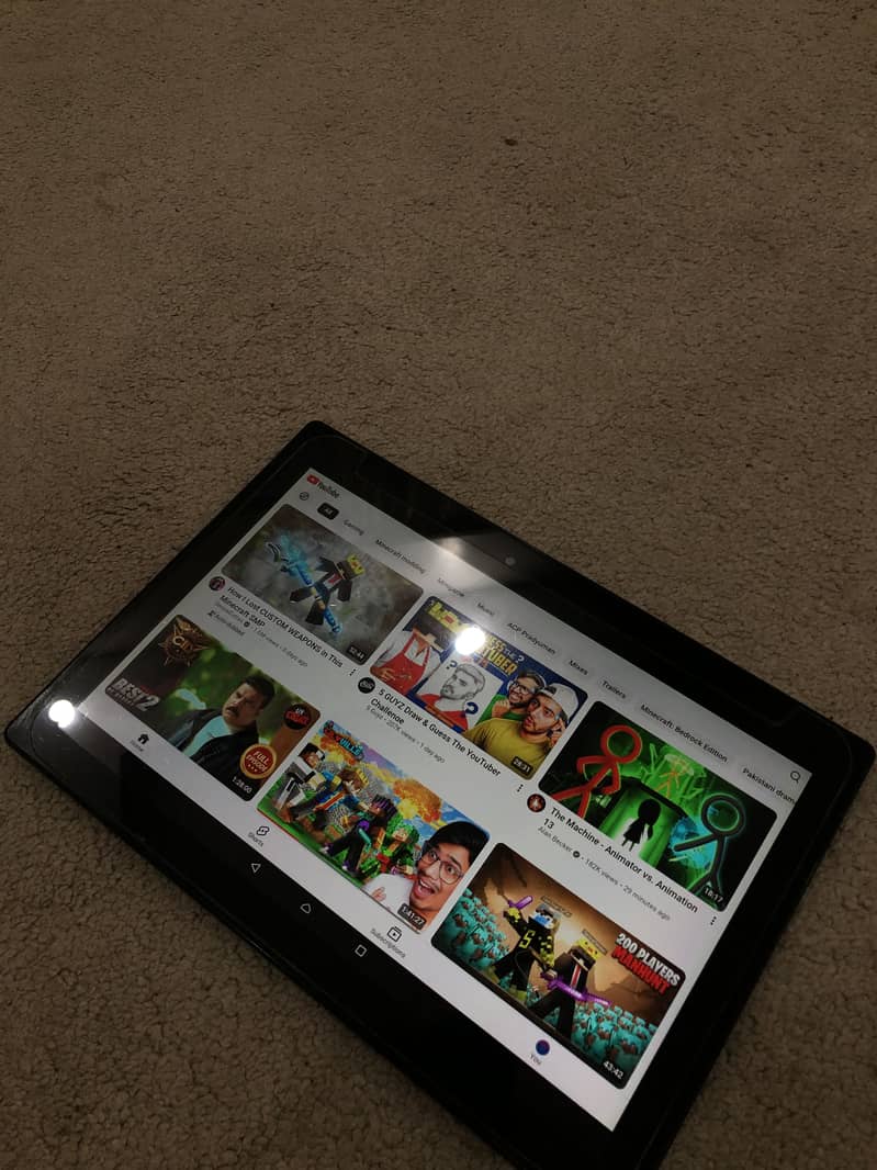 Tablet 4