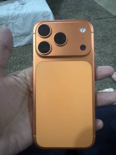 Apple iPhone 17 Pro jv