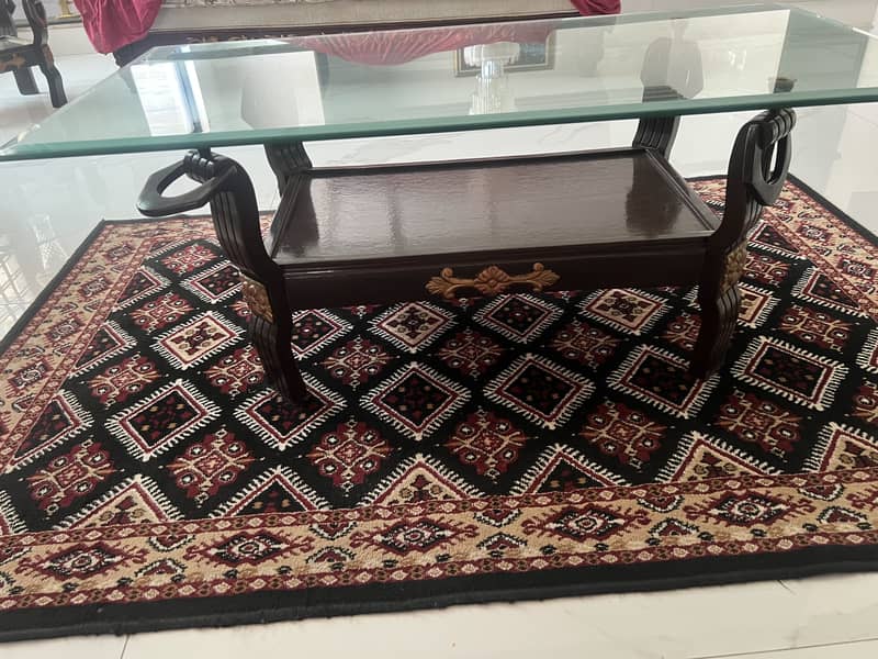 Center table 2