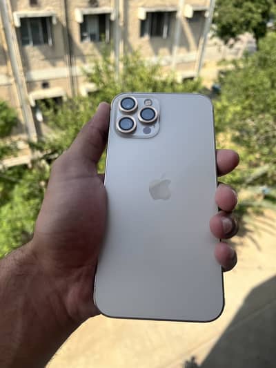 Apple iPhone 12 Pro Max