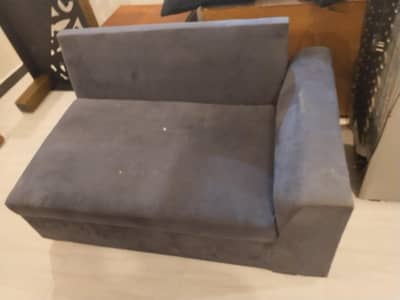 L Shaped Sofa for Sale