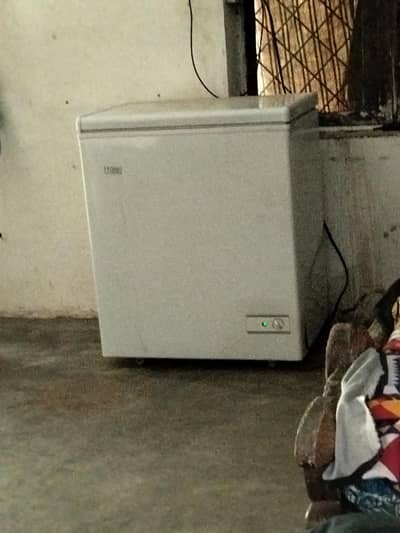 inverter almost new