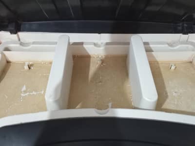 Jumbo Size Room Cooler