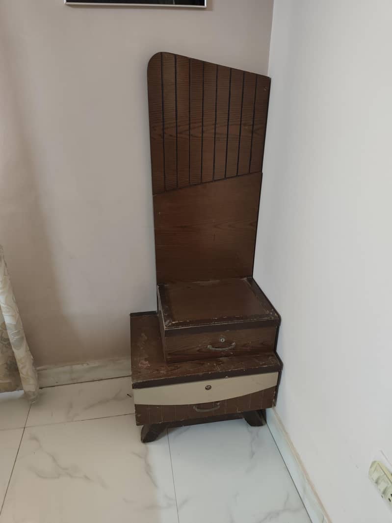 Bed dressing couboard 5
