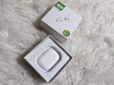 Brand New AirPods – Sealed Pack