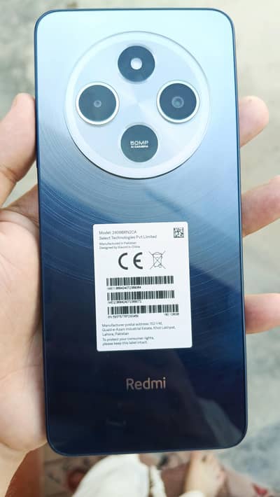 Redmi 14c 6 128