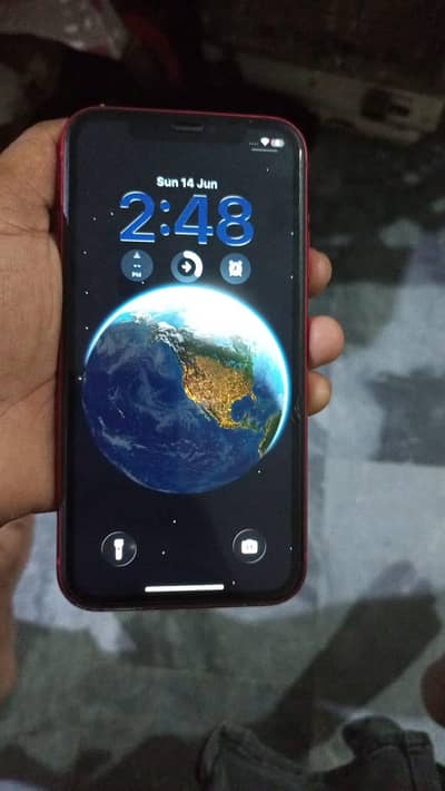 Apple iPhone 11