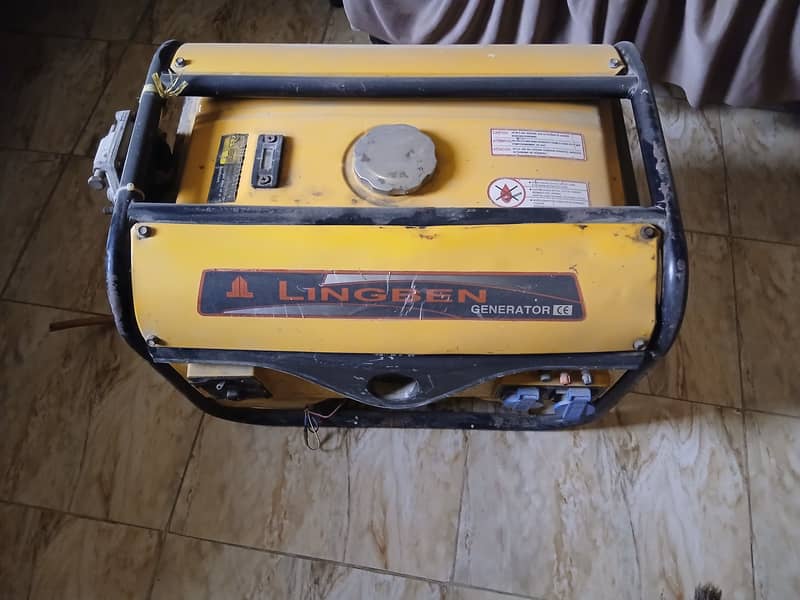 Generator 0