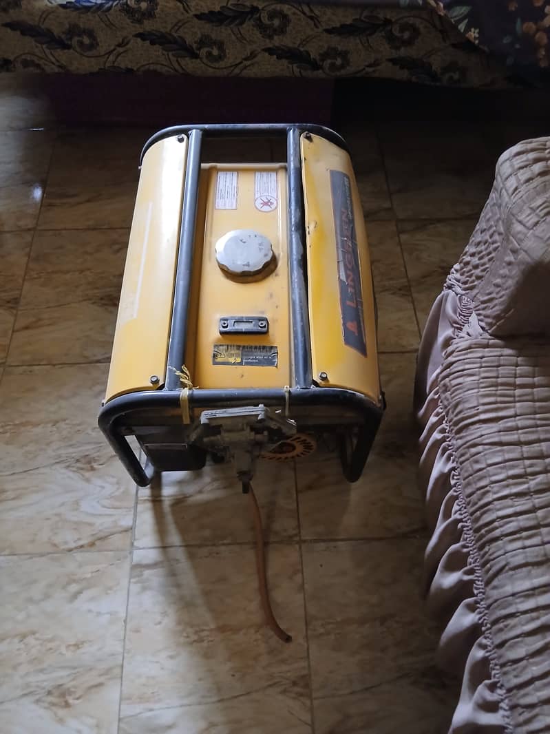 Generator 4