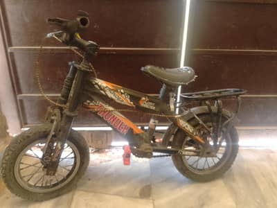 kids cycle