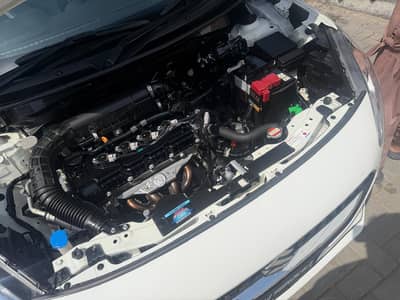 Suzuki Swift 2025 glx vvt