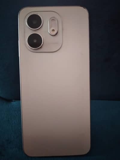 Infinix Smart 9 HD