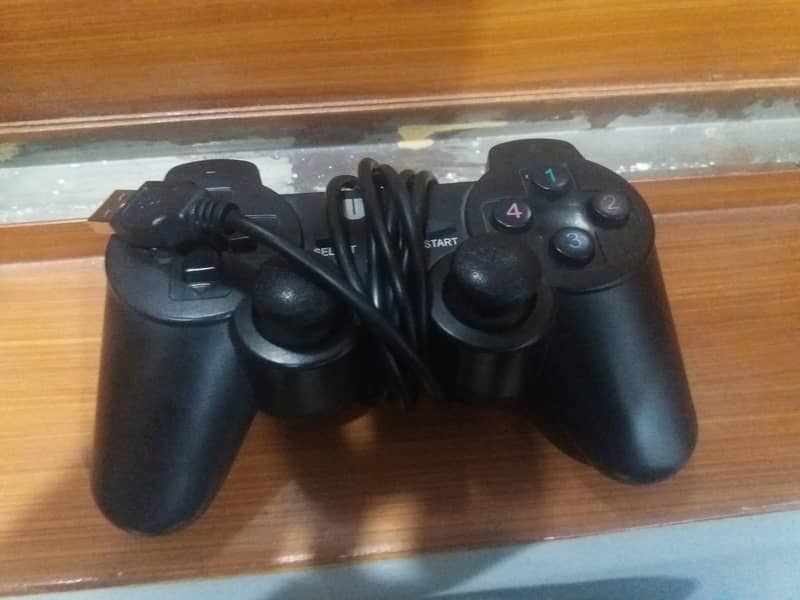 GAMING REMOTE CONTROLAR 0