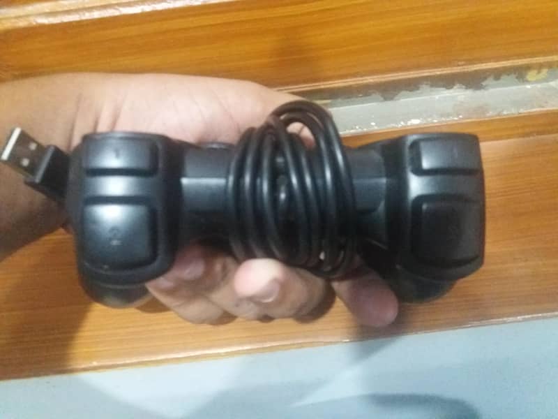 GAMING REMOTE CONTROLAR 1