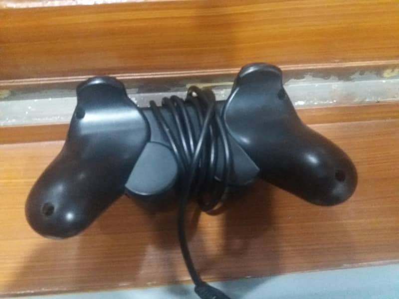 GAMING REMOTE CONTROLAR 2