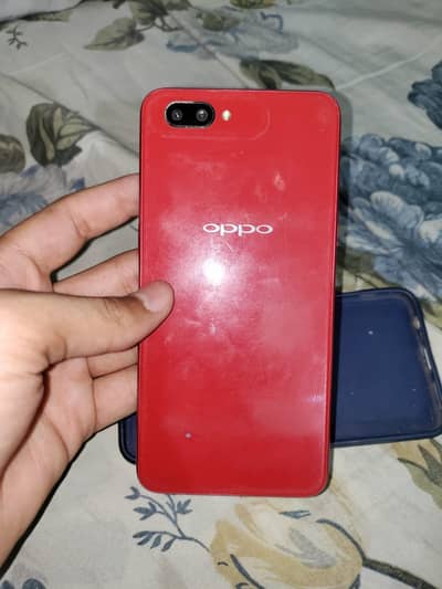 OPPO A4s
