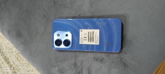 Redme 15c