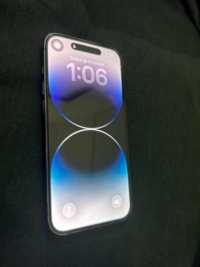 Apple iPhone 14 Pro