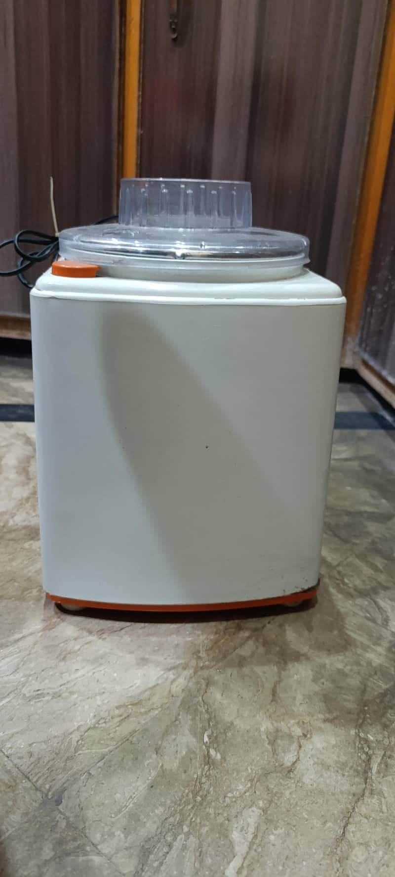 Abdullah roti maker 2