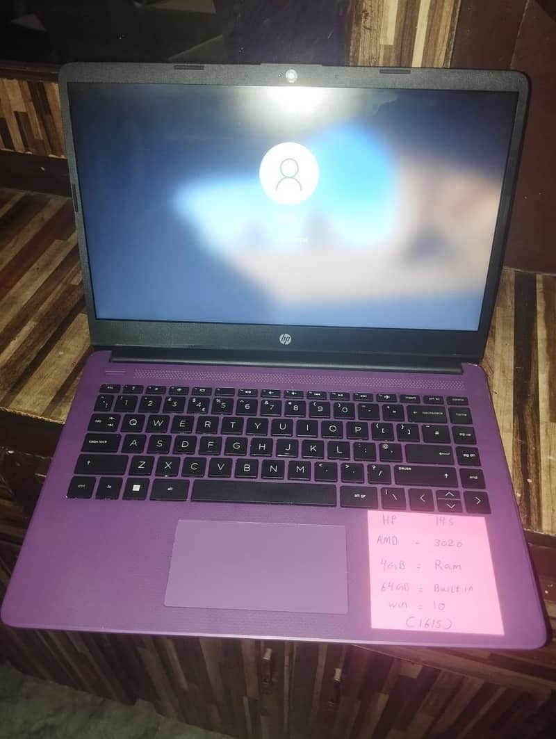 laptop 3