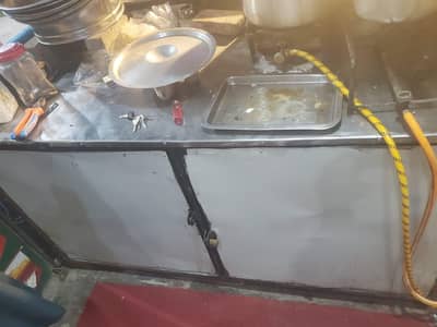 Counter steel 03094186129