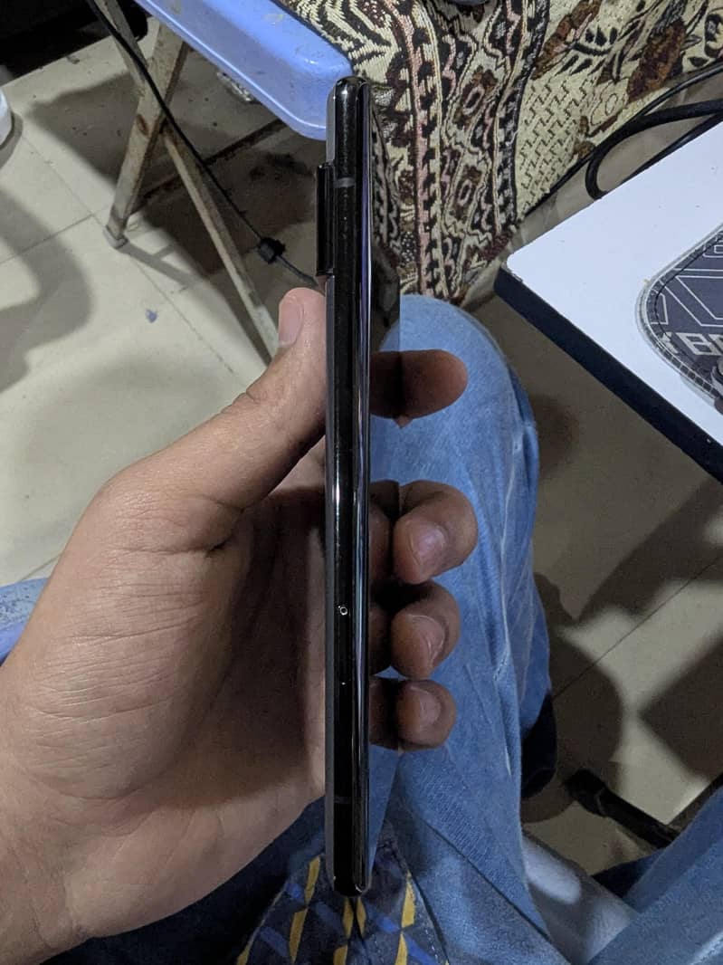 Google Pixel 6 Pro 3