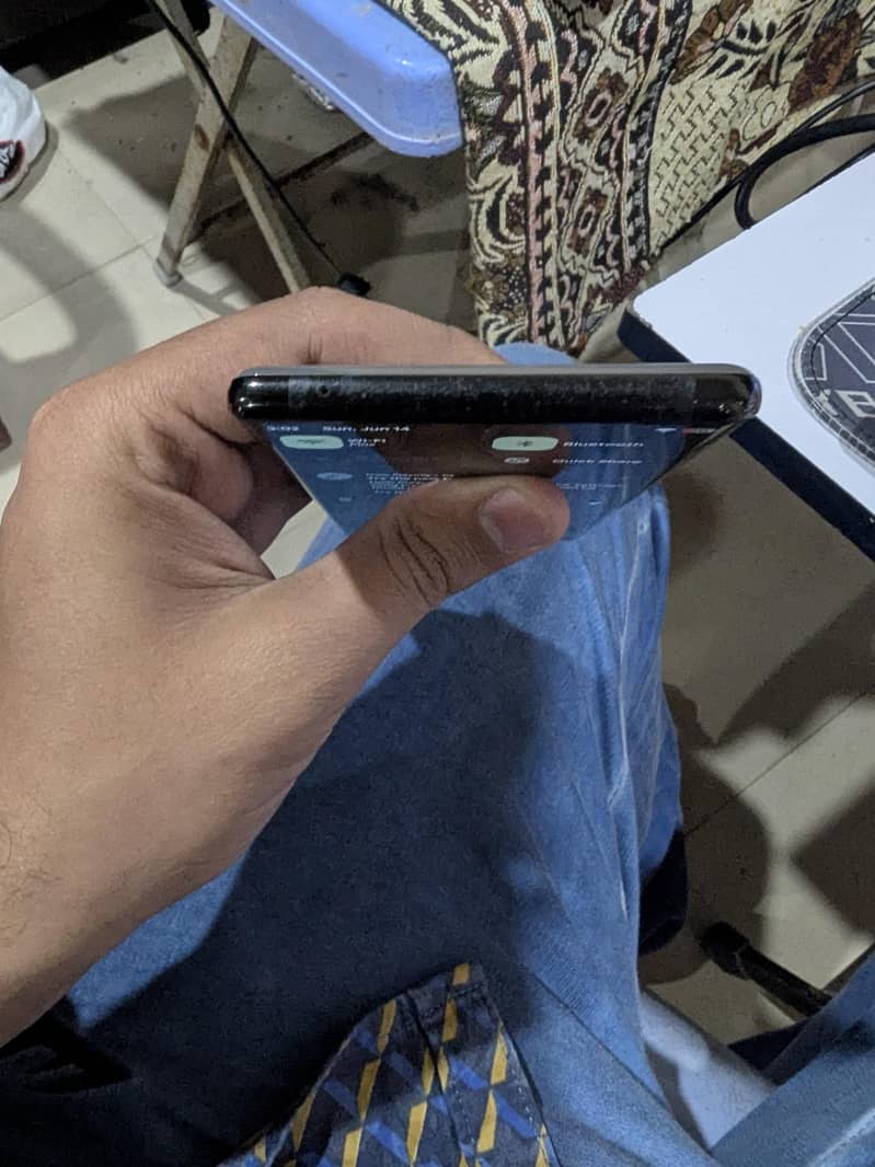Google Pixel 6 Pro 4