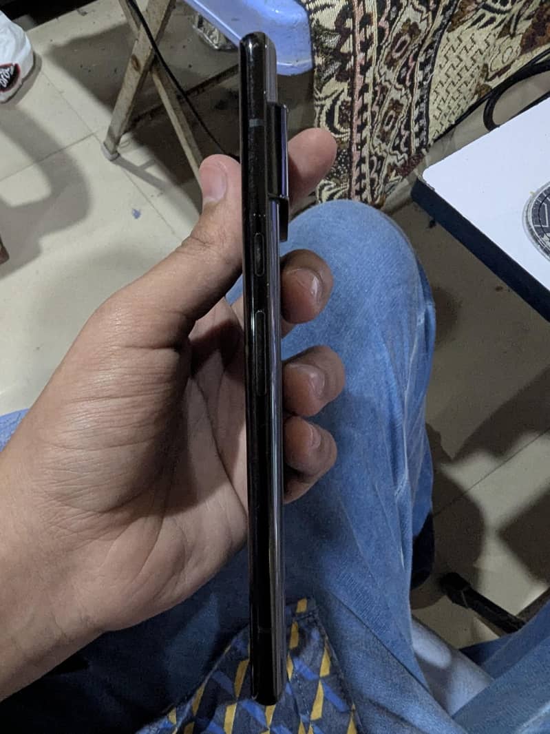 Google Pixel 6 Pro 5