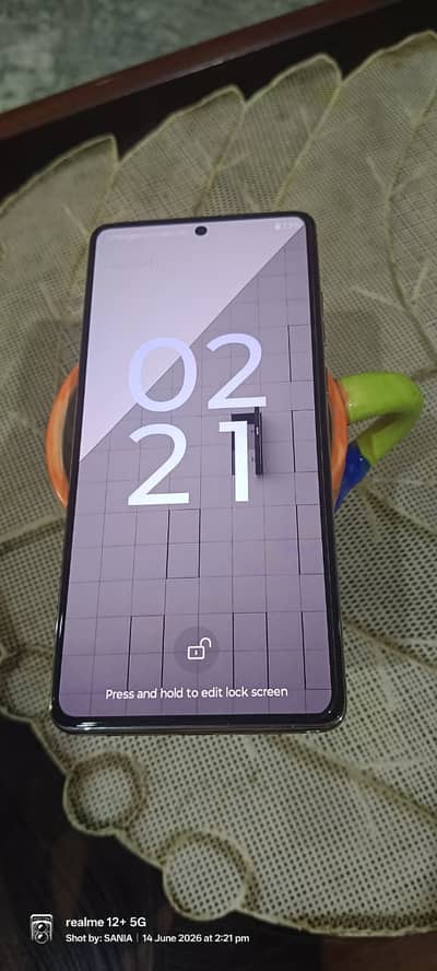 G stylus 2024 lush new