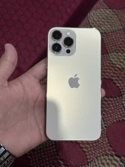 Apple iPhone 13 Pro Max