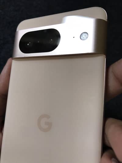 Google Pixel 8