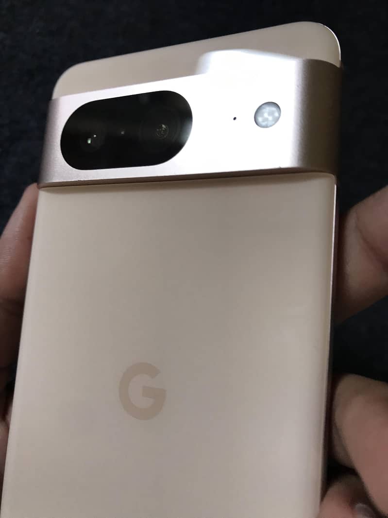 Google Pixel 8 0
