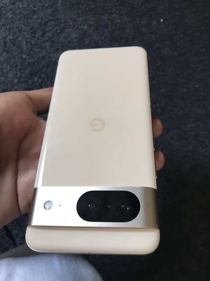 Google Pixel 8 2