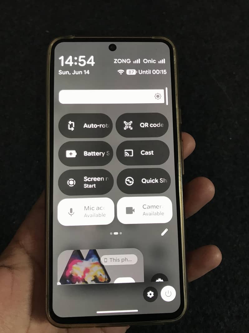 Google Pixel 8 6
