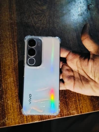 Vivo Y19s pro