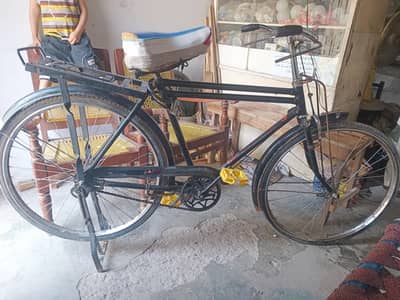 20 inch sohrab home used
