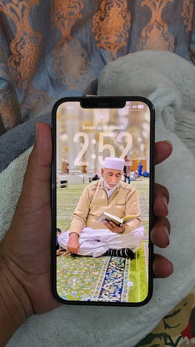 Apple iPhone 12 Pro Max