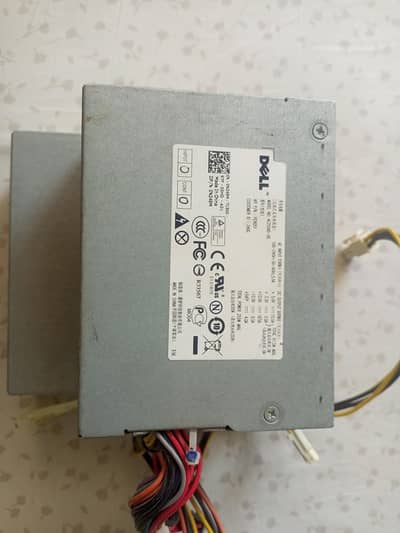 Dell 255 Watt PSU
