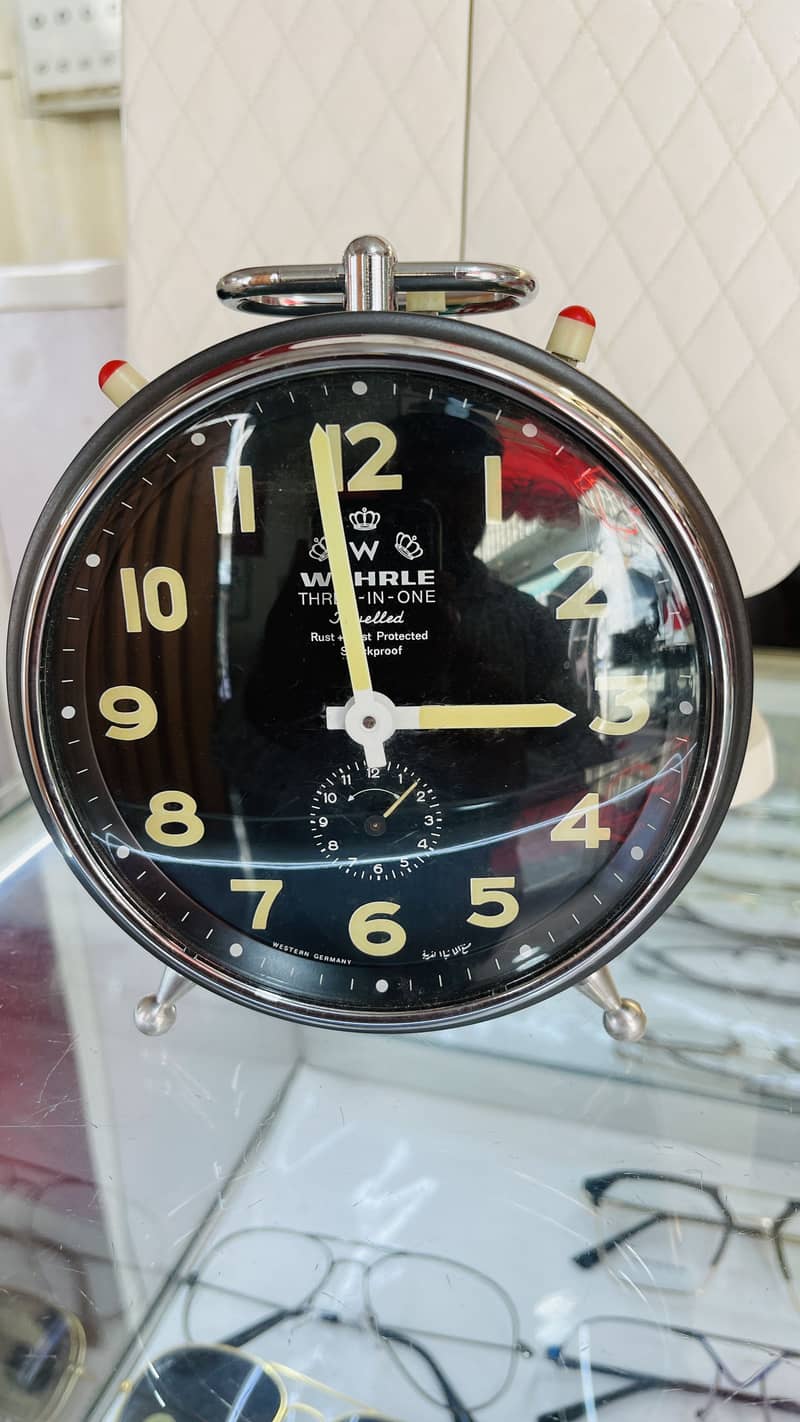 wehrle clock 1
