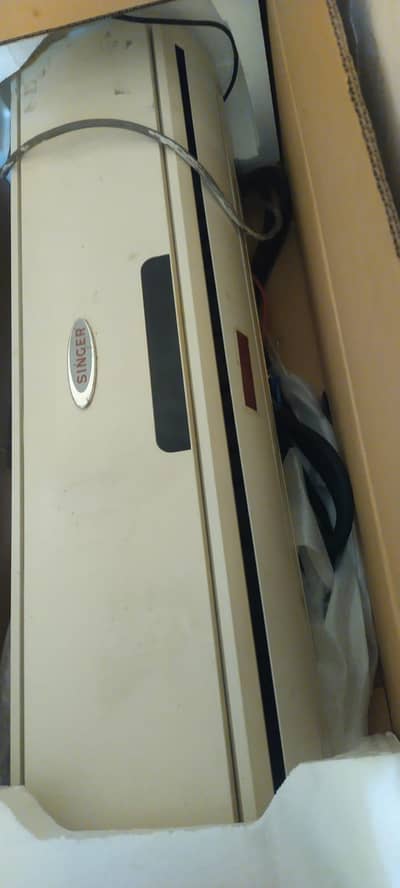 singer 1.5 ton Ac Non Inverter