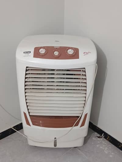 United Air Cooler UD 745