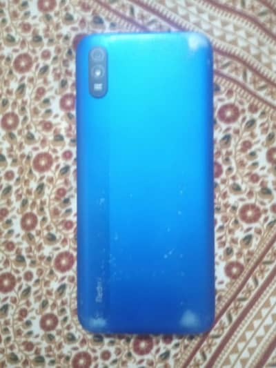 Xiaomi Redmi 9A