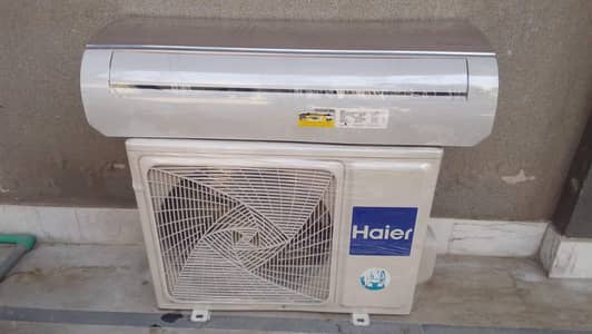 Haier DC Inverter All Ok good Cdechion 0312/4645/208/